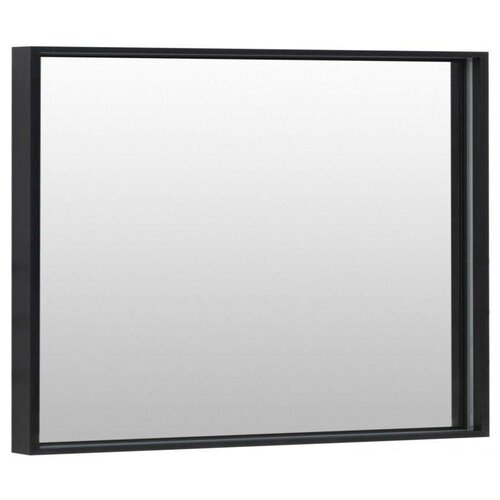 Зеркало De Aqua Алюминиум 100 261704 LED черный