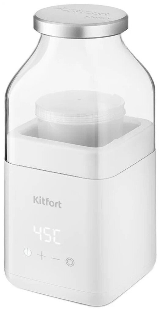 Йогуртница Kitfort КТ-2053 .