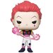 Фигурка Funko POP! Animation Hunter x Hunter Hisoka, 10 см