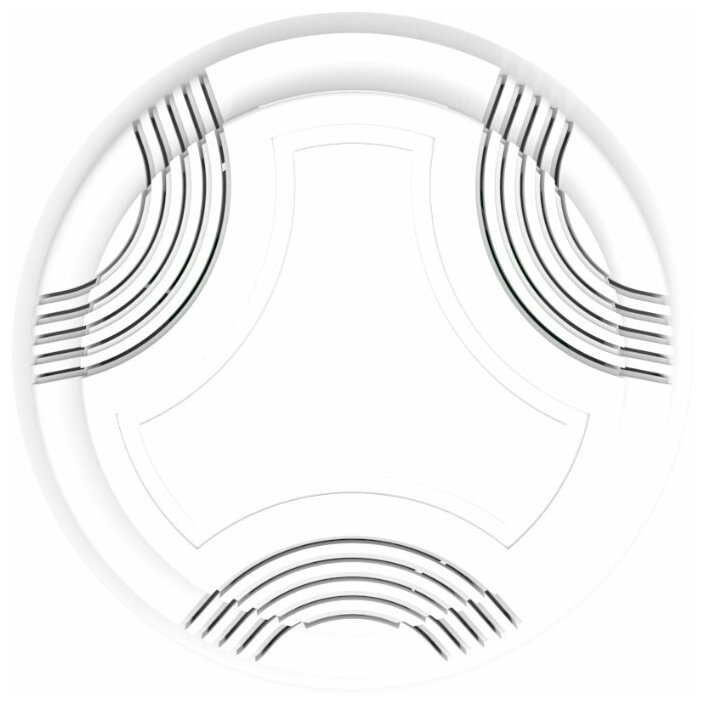 Wi-Fi точка доступа MikroTik cAP 2nD, белый - фото №19
