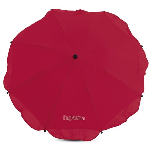 Inglesina Зонт для коляски A099H0, red altabebe зонт для коляски al7001 red beige
