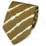 Итальянский шелковый галстук Kenzo Takada 826257 - изображение