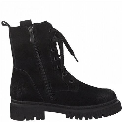 фото Ботинки женские демисезонные marco tozzi артикул 2-2-26236-27 001\37