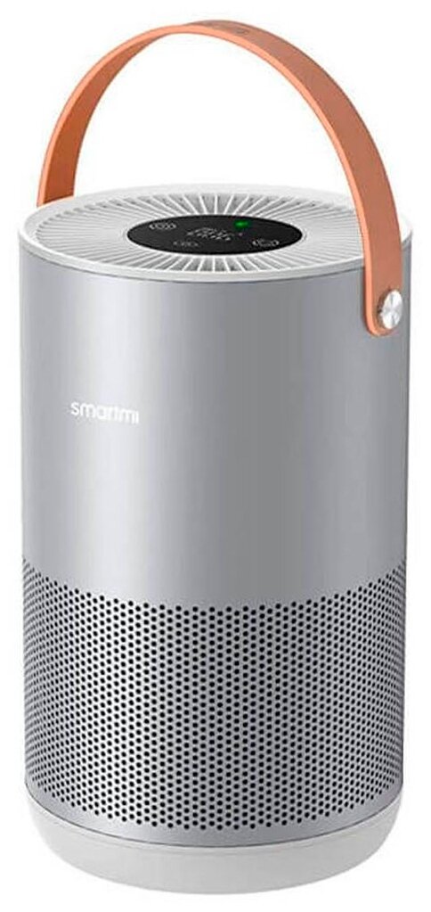 Очиститель воздуха Smartmi Air Purifier P1 (silver) (ZMKQJHQP12)