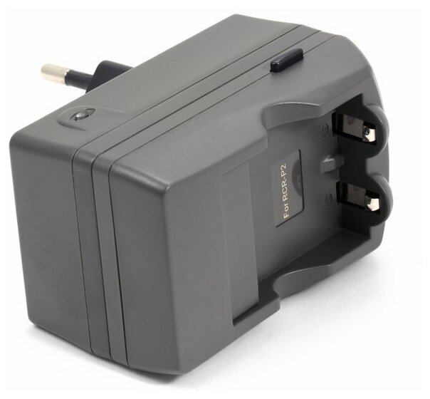 Зарядное устройство для фотоаппарата CR-P2 CRP2 DL223A. код товара: 001.0000
