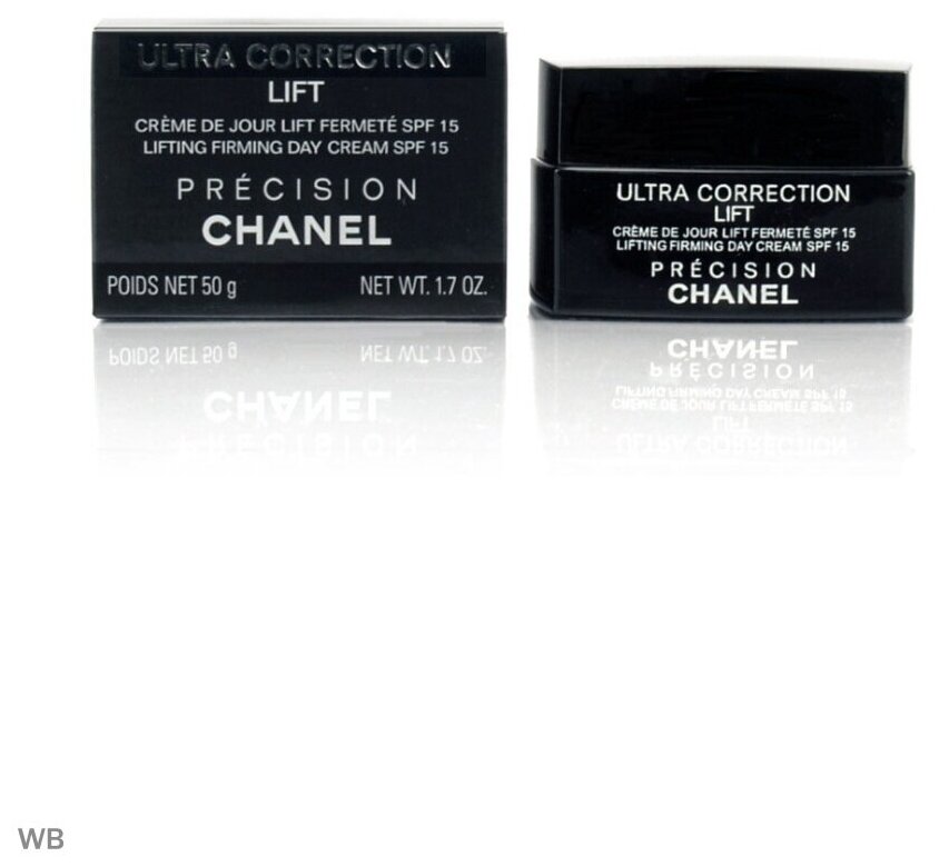 Chanel Ultra Correction Lift Ultra Lifting Night Cream 50g/1.7oz