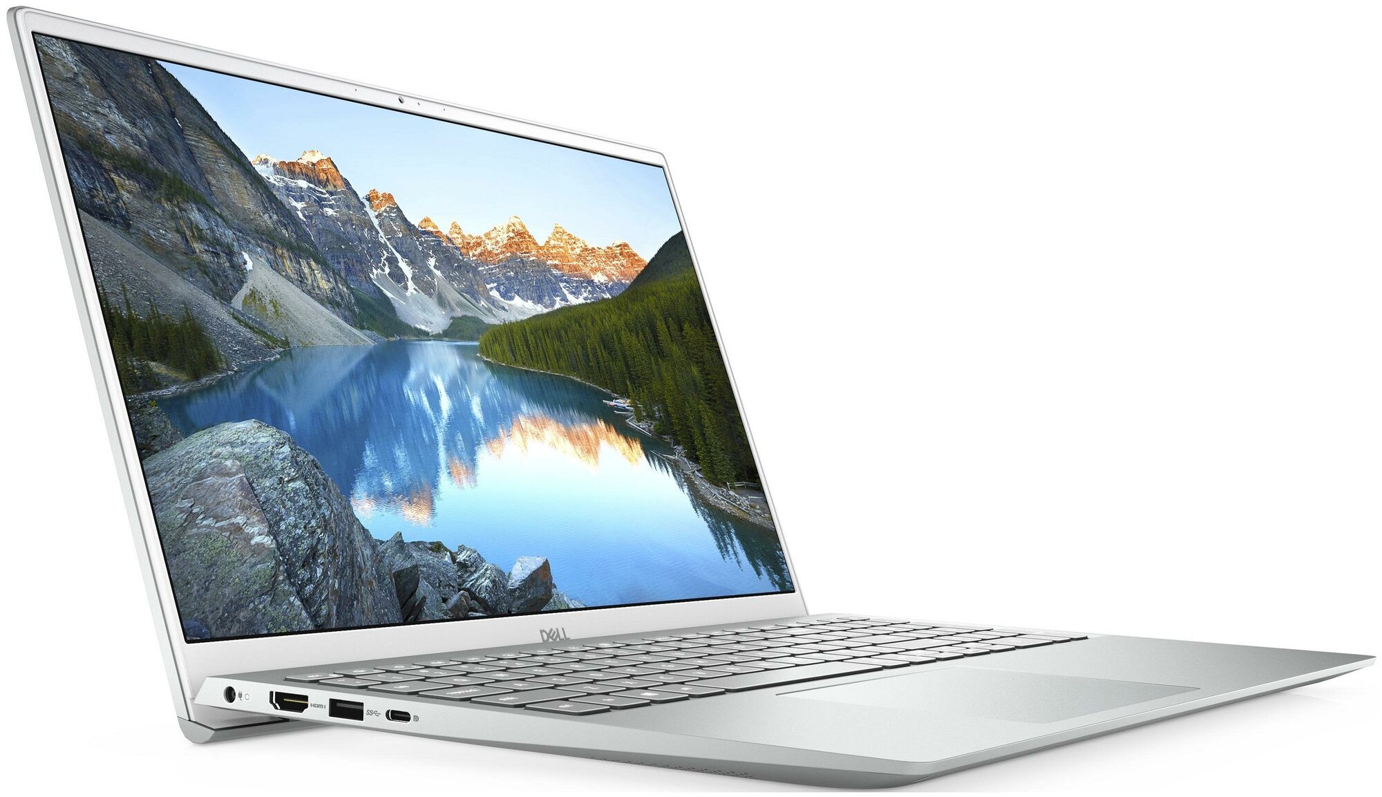 Ноутбук Dell Inspiron 5502-0325