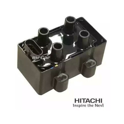 фото Hitachi 2508764 катушка зажигания