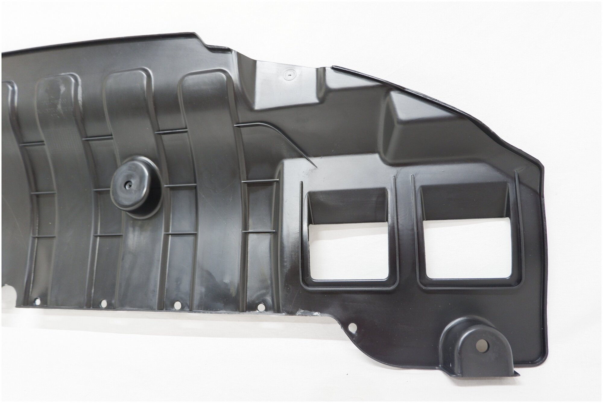 Защита двигателя центральная Kia Cerato 3 (2013-2018) 2013-2016