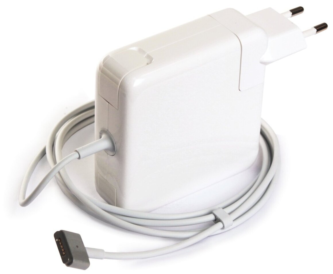 Зарядка iQZiP (блок питания, адаптер) для Macbook Pro 15 Retina 2890000026975