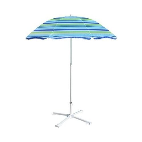 Зонт пляжный REKA BU-007 (без основания) (штанга 22 мм)