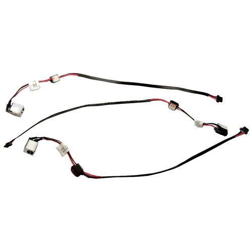 Разъем питания для ACER Aspire ONE D150 (With cable) fiber splicer fsm 11s 12s 21s 22s windshield cover cable with led light cable one pcs