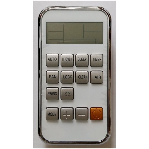 Пульт для кондиционера CHIGO JH/TT-01, JT01, JT-03