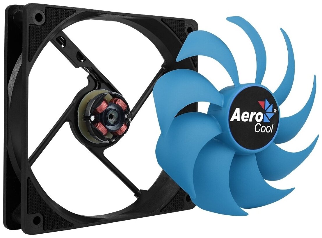 Вентилятор Aerocool - фото №20