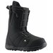 Ботинки сноубордические BURTON MOTO (21/22) Black, 11 US