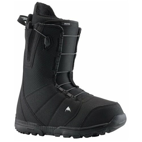 фото Ботинки сноубордические burton moto (21/22) black