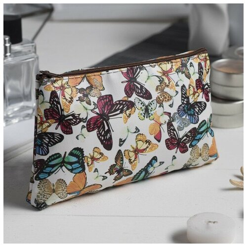 фото Косметичка мультиколор нет бренда