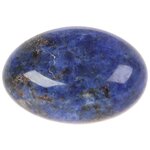 Алтарный камень Лазурит - изображение
