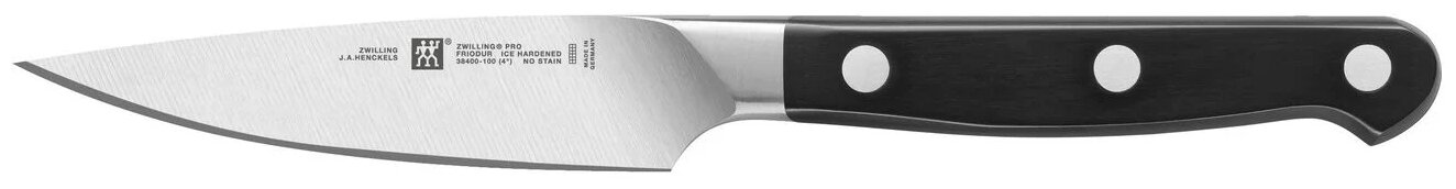 Нож овощной Zwilling Pro (38400-101) - фото №1