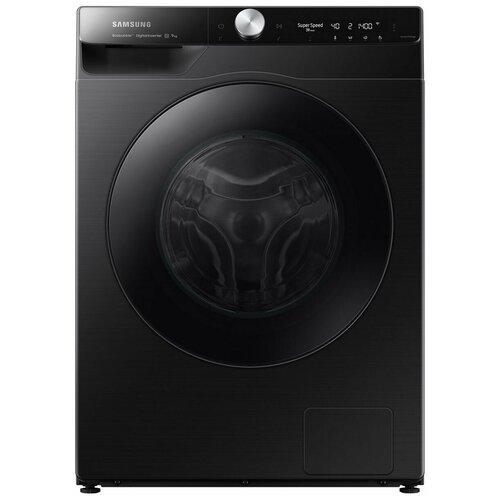 Стиральная машина Samsung WW90A7M48PBLD 7843600₽