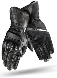 SHIMA перчатки SHIMA STX BLACK