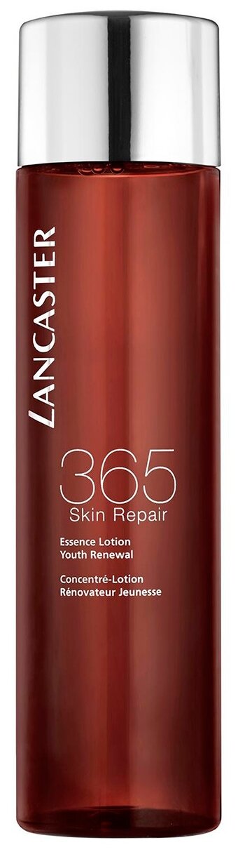 Lancaster Лосьон-эссенция 365 Skin Repair Essence Lotion Youth Renewal, 200 мл