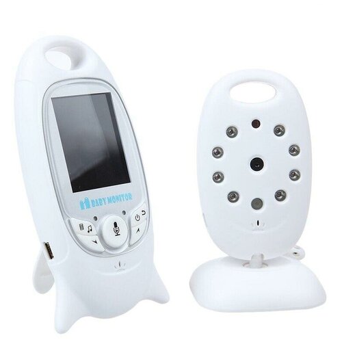 Видеоняня Video Baby Monitor VB 601