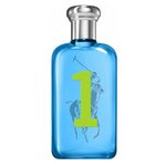 Туалетная вода мужская Ralph Lauren The Big Pony Collection 100ml - изображение