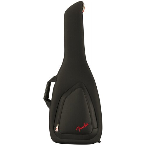 фото Fender gig bag fe610 electric guitar чехол для электрогитары