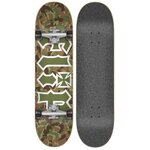 Скейтборд Flip Skateboards HKD Team Combat Complete, 31.6x7.5 - изображение