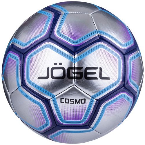 фото Мяч футбольный jögel cosmo №5 (5) jogel
