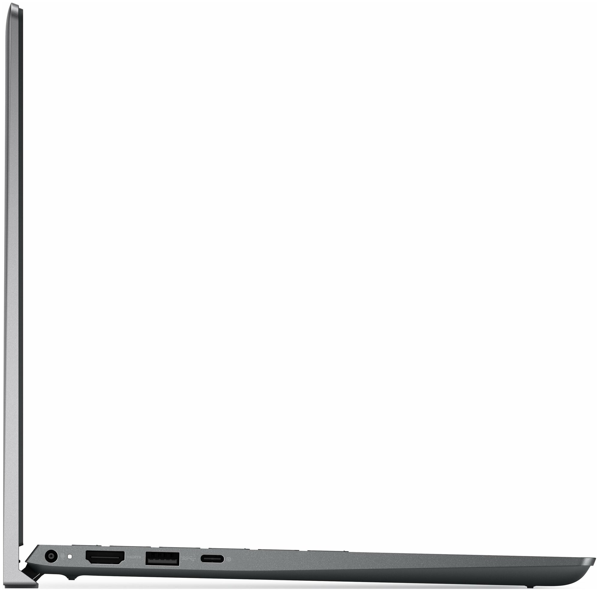 Ноутбук Dell Vostro 5415 Ryzen 3 5300U 8Gb SSD 256Gb AMD Radeon Graphics 14 FHD IPS Cam 54Втч Win10Pro Серый 5415-0571