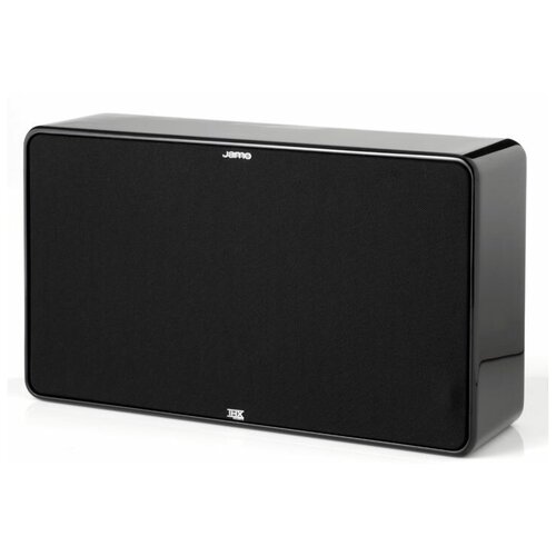 Полочная акустика Jamo D 500 LCR HG Black 4780000₽