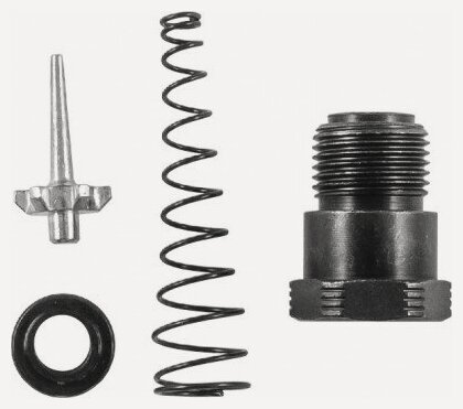 Изображение товара Ремонтный комплект клапана гайковерта пневматического OMP11281 Ombra