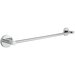 Держатель для банного полотенца, GROHE Essentials New, хром, (40688001)