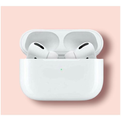 Беспроводные Наушники Pods PRO TWS 11 Беспроводная Зарядка Супер Басы air для Adnroid Для ios 230000₽