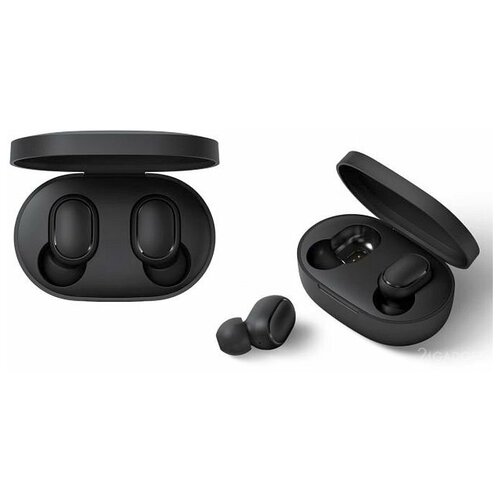 Беспроводные наушники Redmi AirDots 219000₽