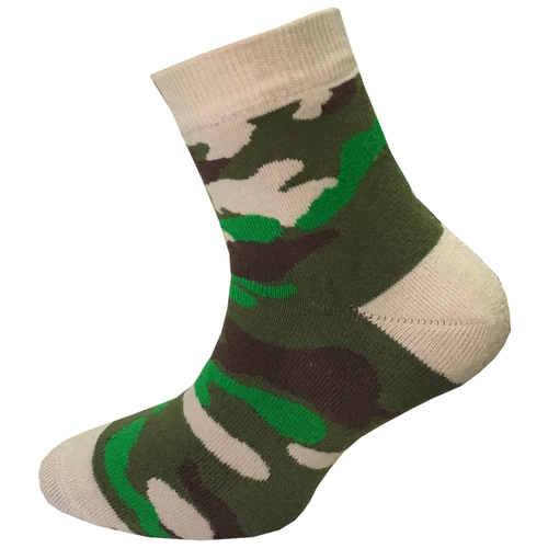 Носки Palama размер 14, бежевый носки palama для девочек размер 14 зеленый