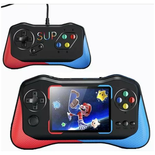 Игровая консоль Q12 с джойстиком 209000₽