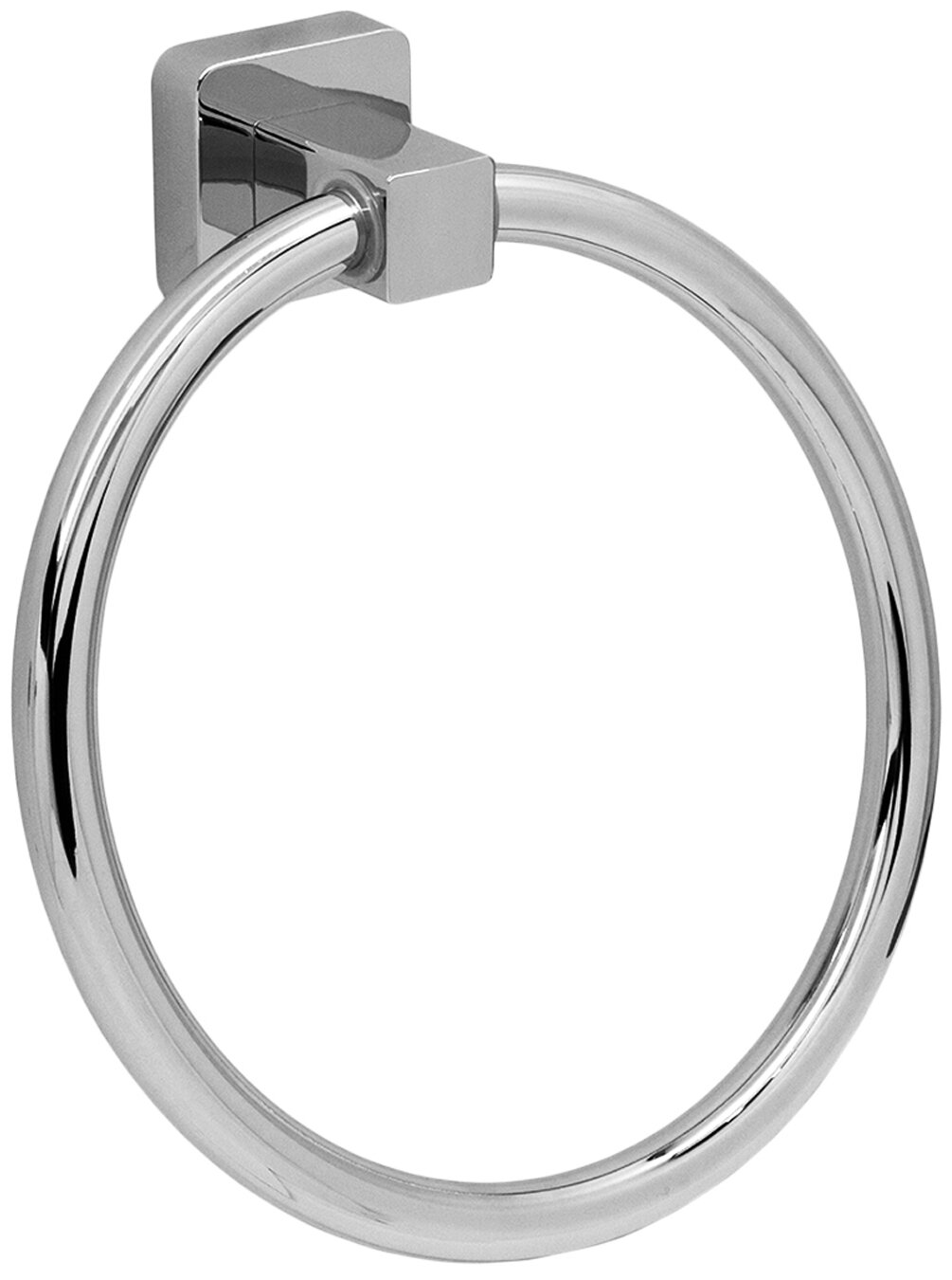 Держатель-кольцо WasserKRAFT Lippe K-6560