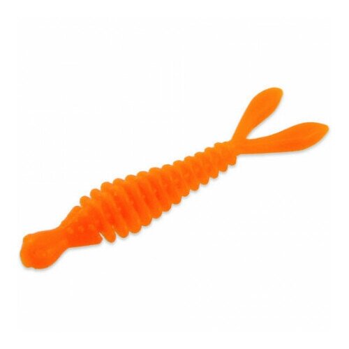 Milmax Приманка силиконовая мягкая MILMAX Ходосявка чеснок млхч-1802-2 002 252₽