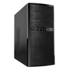 Корпус IN WIN ES722BK MiniTower ATX 2.2 400 Вт MicroATX Цвет черный ES722BK/6111491 - изображение