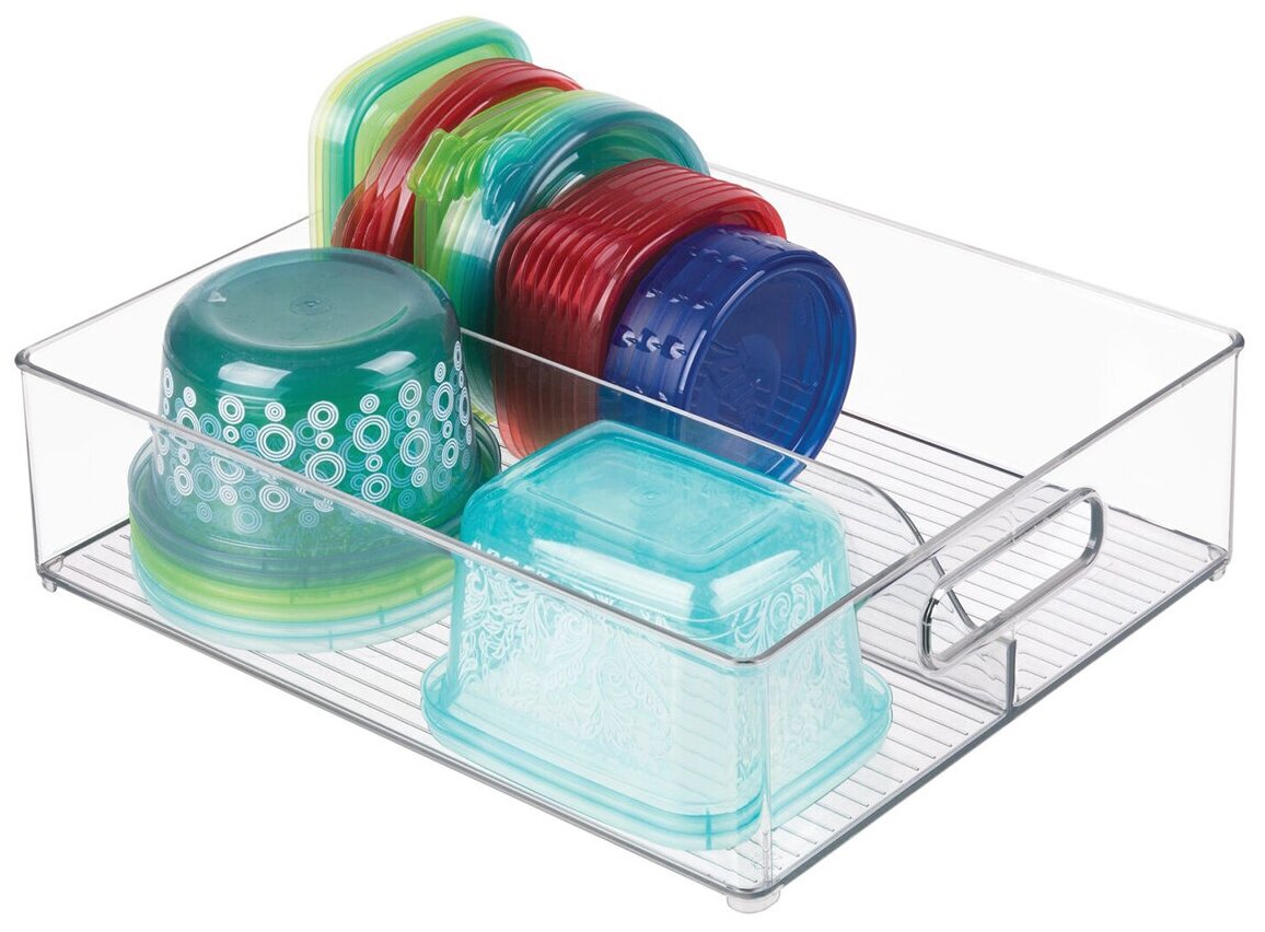 Контейнер Fridge+Freeze кухонный 36.8х30.5х10см — фото 1