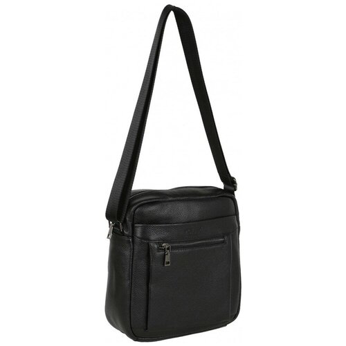 фото Сумка polar 0907 черный