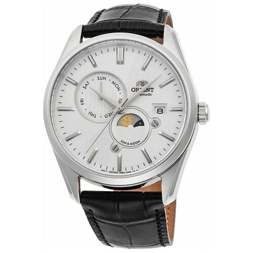 фото Мужские часы orient ra-ak0310s10b