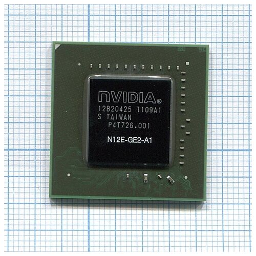 Чип nVidia N12E-GE2-A1 трафарет n12p q3 a1 n12p q1 a1 n12e ge2 a1 n12e ge a1