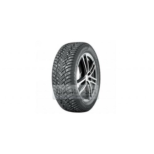 Шина Nokian(Нокиан) Hakkapeliitta 10p 225/50 R17 98T зимняя шипованная