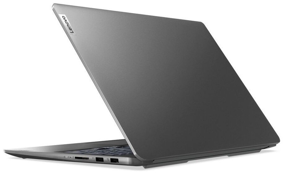 Ноутбук LENOVO IdeaPad 5 Pro 16IHU6 82L9002RRK