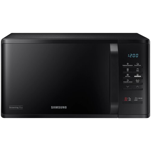 Микроволновая печь Samsung MG23K3513AK/BW