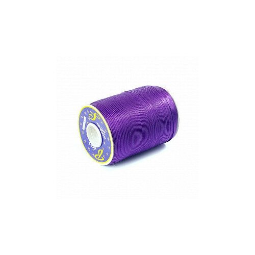 Косая бейка атласная 15мм*132м фиолетовый F170 9339743 .